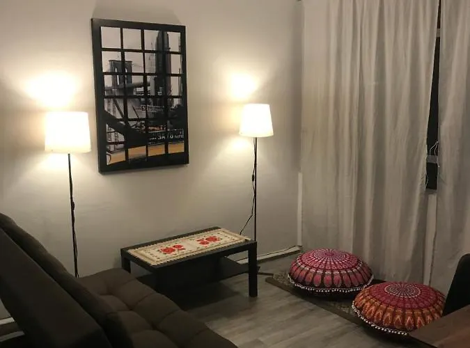 Apartamento Loft Chapultepec Diana - Precioso Centrico Cdmx