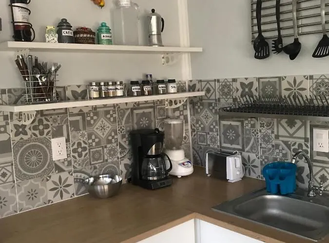Apartamento Loft Chapultepec Diana - Precioso Centrico Cdmx *