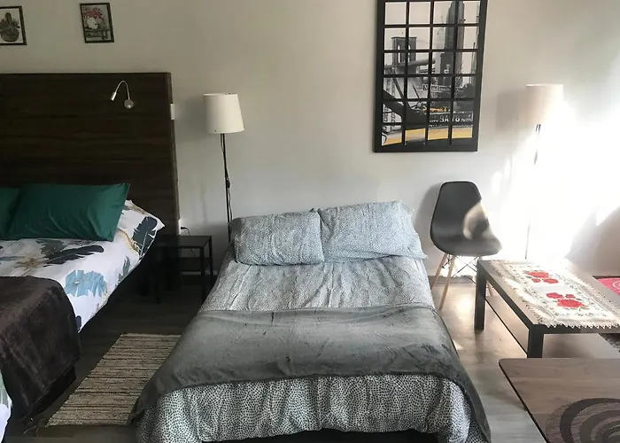 Loft Chapultepec Diana - Precioso Centrico Cdmx Apartment