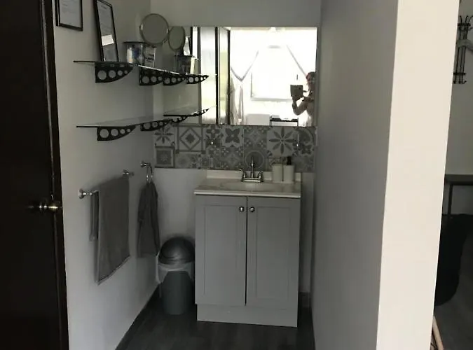 Apartment Loft Chapultepec Diana - Precioso Centrico Cdmx *