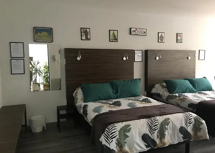 Loft Chapultepec Diana - Precioso Centrico Cdmx * Mexico City