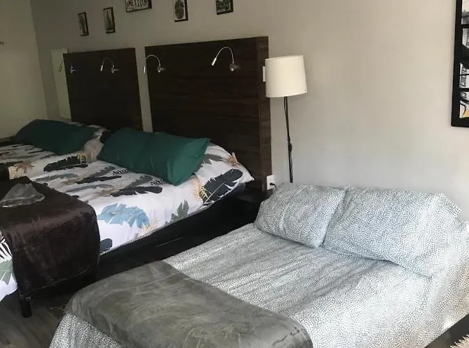 Loft Chapultepec Diana - Precioso Centrico Cdmx Mexico City