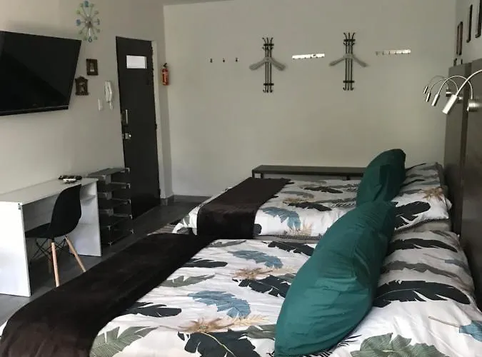 Loft Chapultepec Diana - Precioso Centrico Cdmx * Mexico City