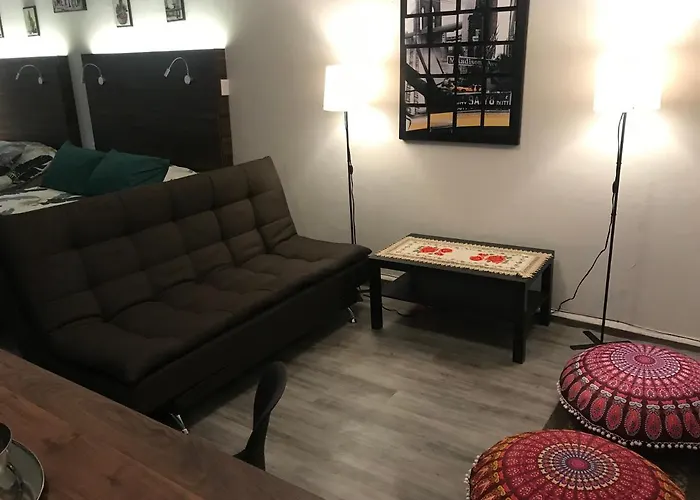 Apartment Loft Chapultepec Diana - Precioso Centrico Cdmx *