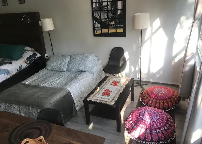 Loft Chapultepec Diana - Precioso Centrico Cdmx *
